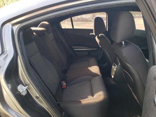 Снимка 10 от търг – 2015 DODGE CHARGER с VIN 2C3CDXBG7FH717086