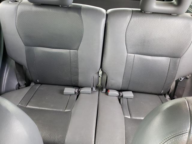 Photo 10 from auction – 2003 TOYOTA RAV4 with VIN JTEHH20V736093230