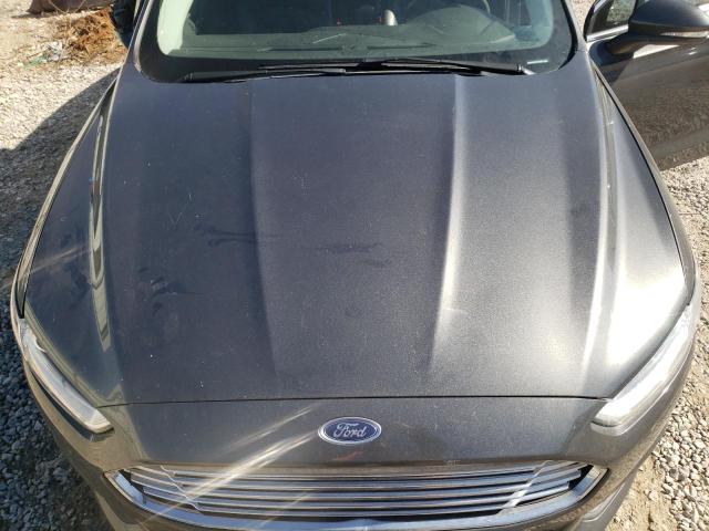 Photo 11 from auction – 2015 FORD FUSION SE with VIN 3FA6P0HDXFR113658
