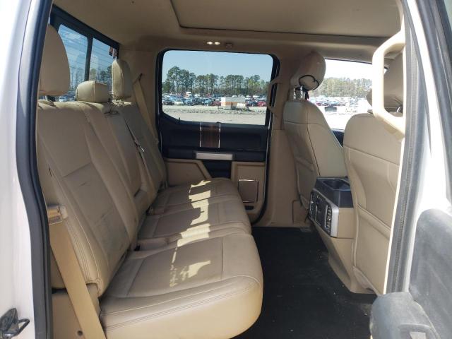 Photo 10 from auction – 2015 FORD F150 SUPER with VIN 1FTEW1EG1FFC46271