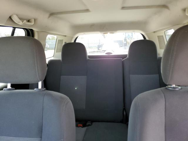 Photo 10 from auction – 2016 JEEP PATRIOT SP with VIN 1C4NJPBA2GD807656