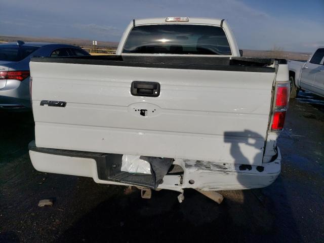 Zdjęcie 6 z aukcji – 2013 FORD F150 SUPER z VIN 1FTFX1ET3DKD65734