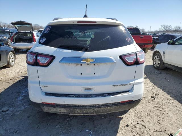 Photo 6 from auction – 2016 CHEVROLET TRAVERSE L with VIN 1GNKVGKD7GJ344018