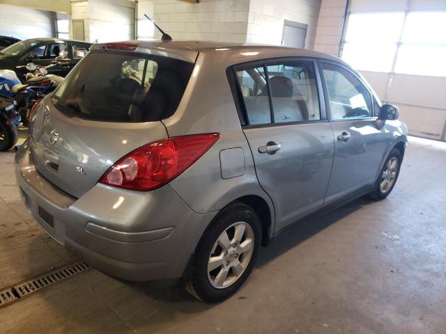 Photo 3 from auction – 2007 NISSAN VERSA S with VIN 3N1BC13E77L455120