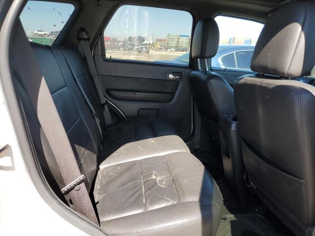 Photo 11 from auction – 2011 FORD ESCAPE LIM with VIN 1FMCU9EG6BKB94533