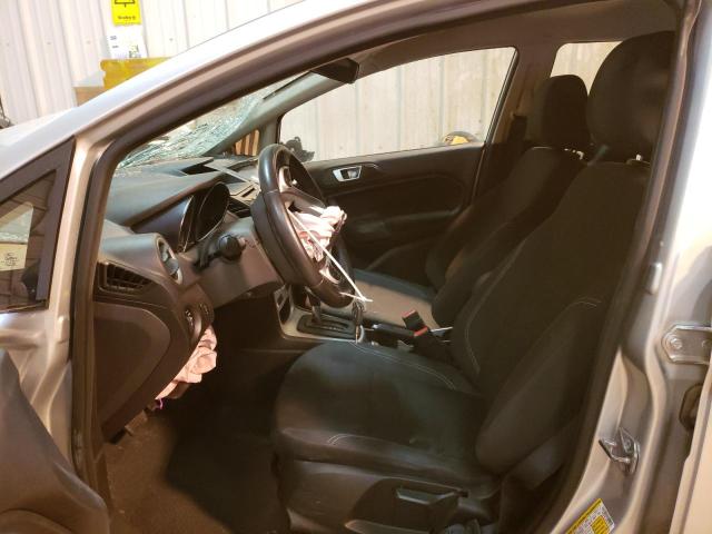 Photo 7 from auction – 2015 FORD FIESTA with VIN 3FADP4EJ3FM167762