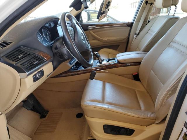 Photo 7 from auction – 2012 BMW X5 XDRIVE3 with VIN 5UXZV4C51CL753450