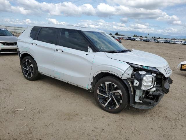 Photo 4 from auction – 2022 MITSUBISHI OUTLANDER with VIN JA4J3UA82NZ009724