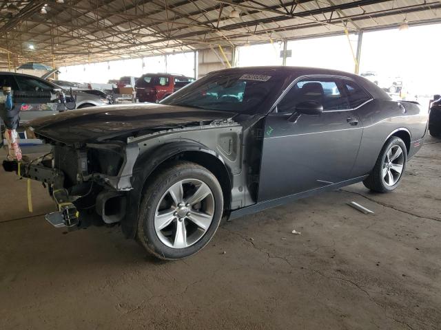 DODGE CHALLENGER 2015 with VIN 2C3CDZAG7FH789158 - Photo from auction