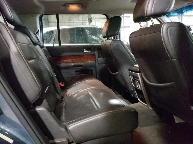 Photo 11 from auction – 2010 FORD FLEX LIMIT with VIN 2FMHK6DT5ABA85319