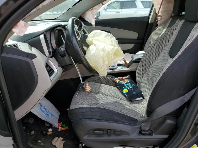 Photo 7 from auction – 2016 CHEVROLET EQUINOX LT with VIN 2GNALCEK1G6286196