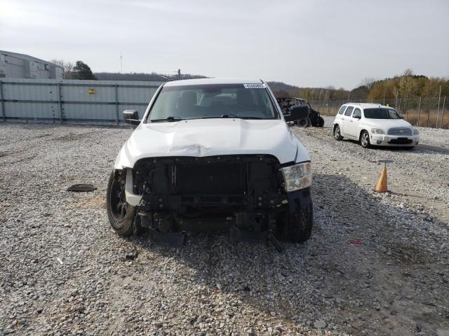 Photo 5 from auction – 2017 RAM 1500 ST with VIN 1C6RR6FT0HS763550