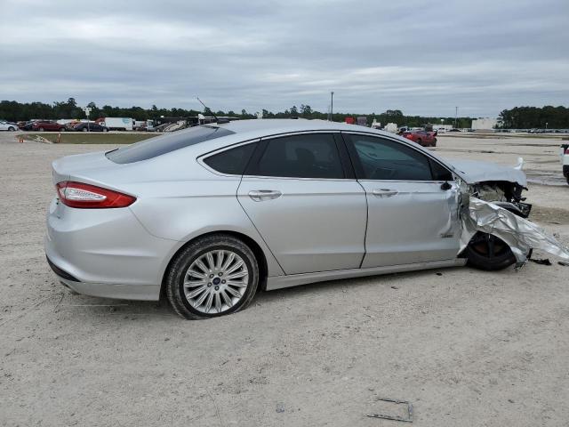 Photo 3 from auction – 2016 FORD FUSION SE with VIN 3FA6P0PU6GR165288