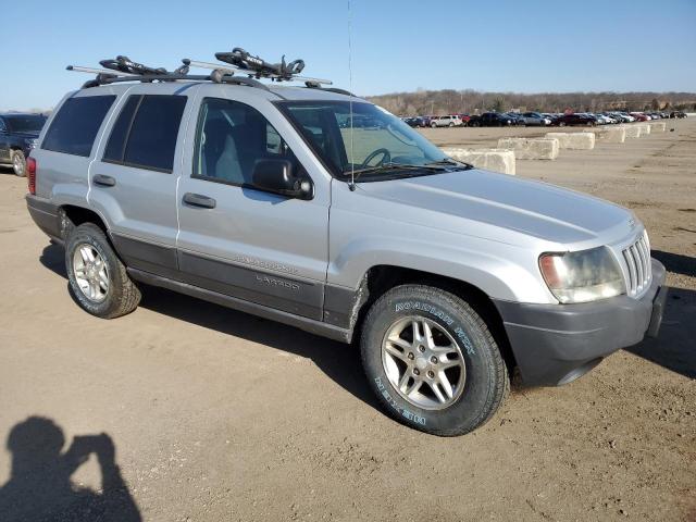Photo 4 from auction – 2004 JEEP GRAND CHER with VIN 1J4GW48S14C432444