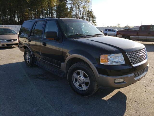 Photo 4 from auction – 2003 FORD EXPEDITION with VIN 1FMEU17L13LA43633