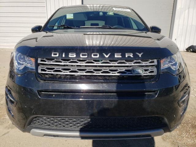 Photo 5 from auction – 2016 LAND ROVER DISCOVERY with VIN SALCR2BGXGH572206