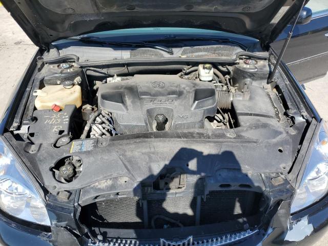Photo 11 from auction – 2006 BUICK LUCERNE CX with VIN 1G4HP57276U129594