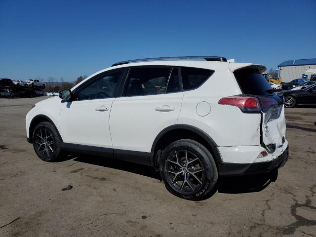 Photo 2 from auction – 2017 TOYOTA RAV4 SE with VIN JTMJFREV0HD217547