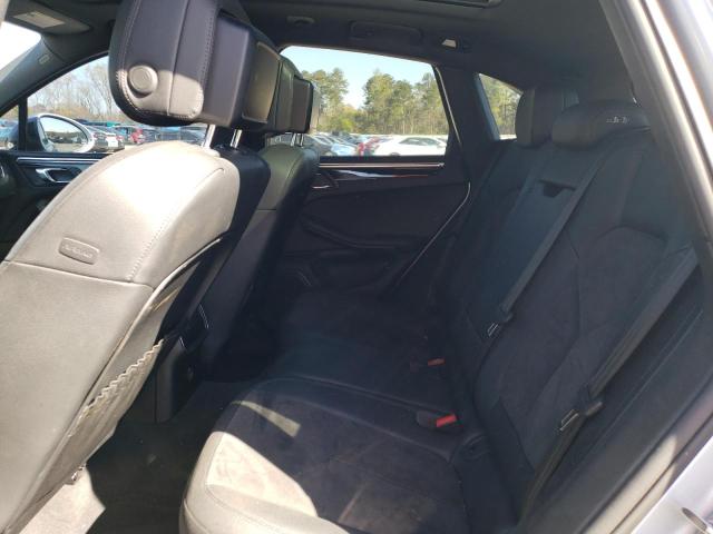 Photo 11 from auction – 2017 PORSCHE MACAN with VIN WP1AA2A54HLB00215