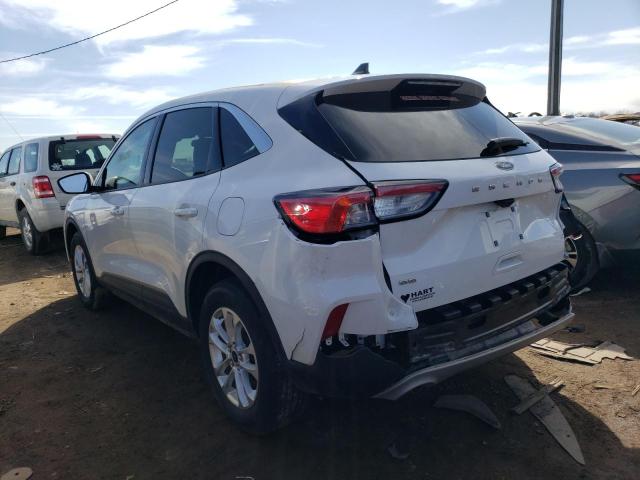 Photo 2 from auction – 2020 FORD ESCAPE SE with VIN 1FMCU9G60LUC14530