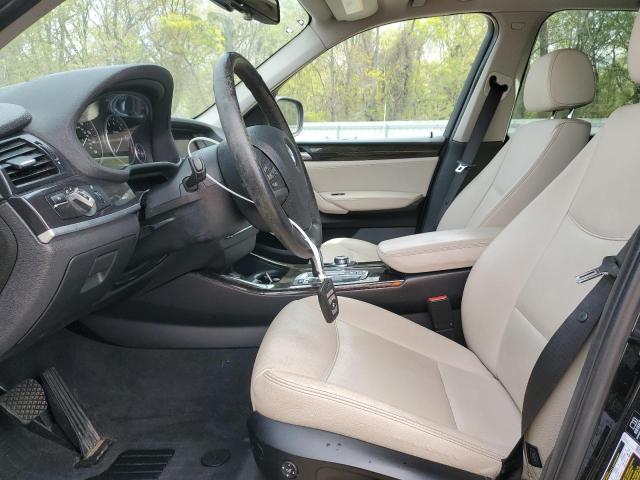 Photo 7 from auction – 2014 BMW X3 XDRIVE2 with VIN 5UXWX9C58E0D23240