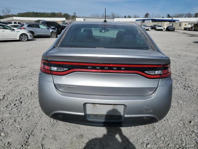 Photo 6 from auction – 2016 DODGE DART SE with VIN 1C3CDFAA4GD650212
