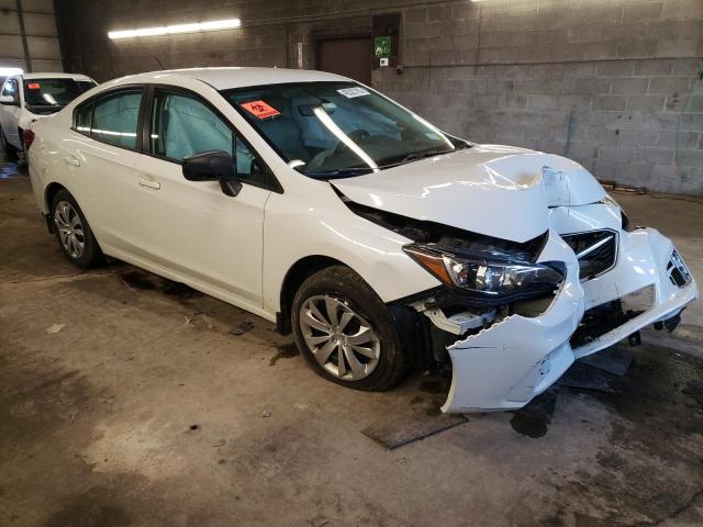 Photo 4 from auction – 2019 SUBARU IMPREZA with VIN 4S3GKAA6XK3603704