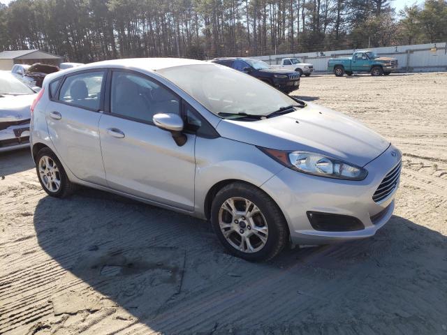 Photo 4 from auction – 2014 FORD FIESTA SE with VIN 3FADP4EJ6EM212742