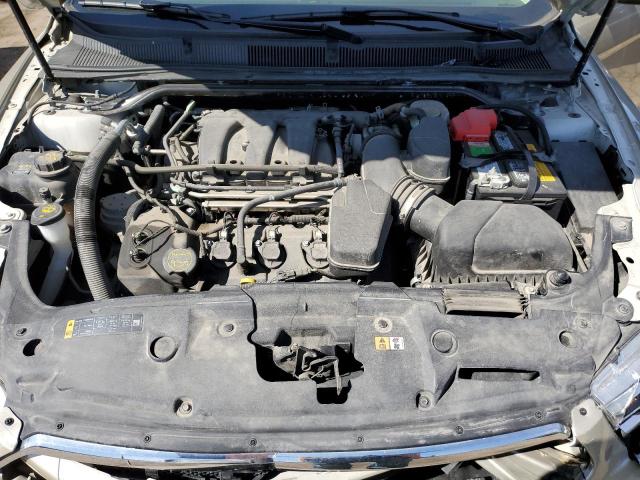 Photo 11 from auction – 2017 FORD TAURUS LIM with VIN 1FAHP2J88HG105764