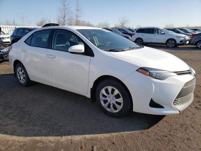 Photo 4 from auction – 2018 TOYOTA COROLLA L with VIN 2T1BURHE5JC974131