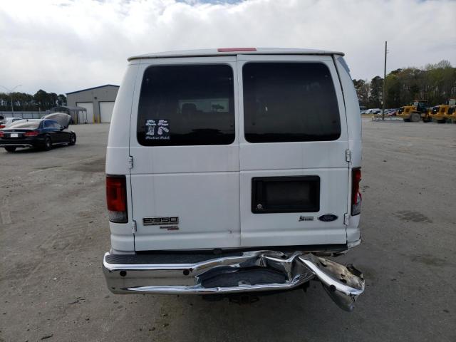 Photo 6 from auction – 2012 FORD ECONOLINE with VIN 1FBSS3BL8CDA76756