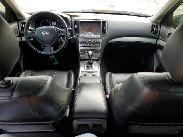 Photo 8 from auction – 2013 INFINITI G37 BASE with VIN JN1CV6AP9DM711033