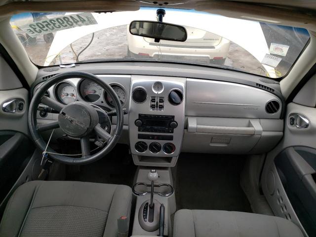 Photo 8 from auction – 2007 CHRYSLER PT CRUISER with VIN 3A8FY68B17T578397