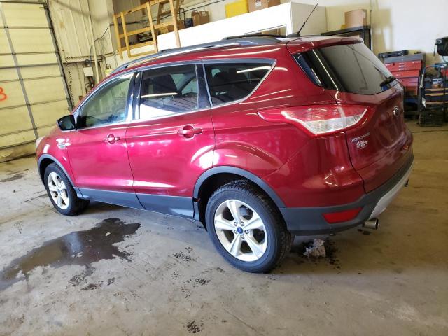 Photo 2 from auction – 2013 FORD ESCAPE SE with VIN 1FMCU9G95DUB39982