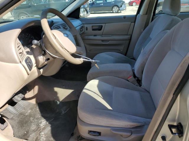 Foto 7 de la subasta – 2004 FORD TAURUS SE con VIN 1FAFP53274G187613