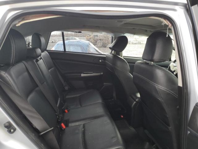 Photo 10 from auction – 2014 SUBARU XV CROSSTR with VIN JF2GPBKC9EH311577