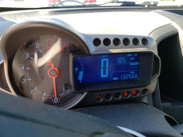 Photo 9 from auction – 2013 CHEVROLET SONIC with VIN 1G1JB5SH3D4136130