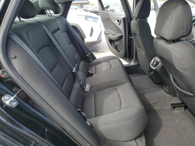 Photo 10 from auction – 2021 CHEVROLET MALIBU LT with VIN 1G1ZD5ST4MF014236