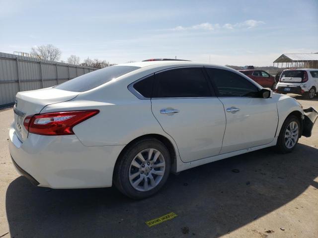 Photo 3 from auction – 2017 NISSAN ALTIMA 2.5 with VIN 1N4AL3APXHC233022