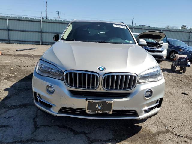 Photo 5 from auction – 2014 BMW X5 XDRIVE5 with VIN 5UXKR6C51E0J72293