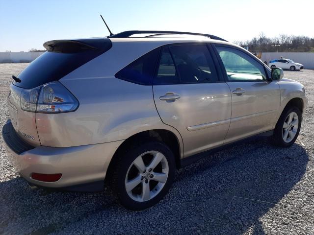 Photo 3 from auction – 2004 LEXUS RX 330 with VIN 2T2HA31U54C023056