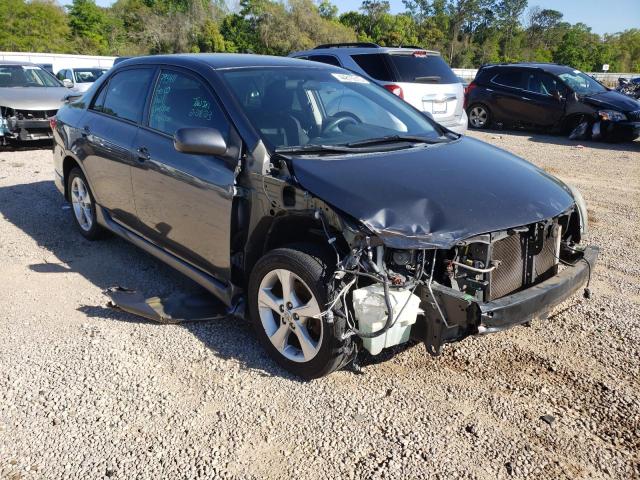 Photo 4 from auction – 2013 TOYOTA COROLLA BA with VIN 5YFBU4EE8DP128281