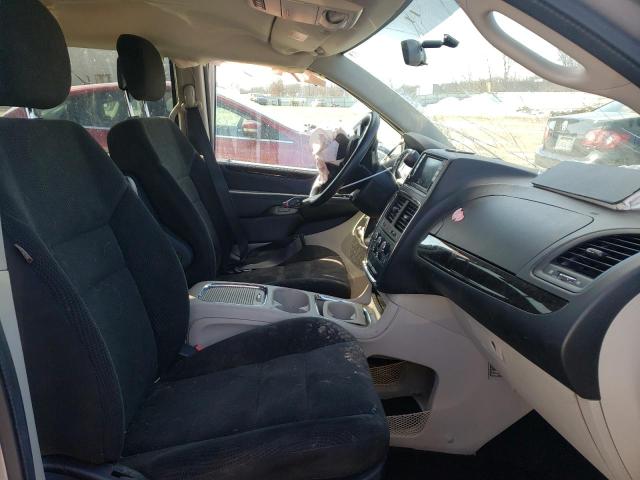 Photo 7 from auction – 2016 DODGE GRAND CARA with VIN 2C4RDGCG4GR310472