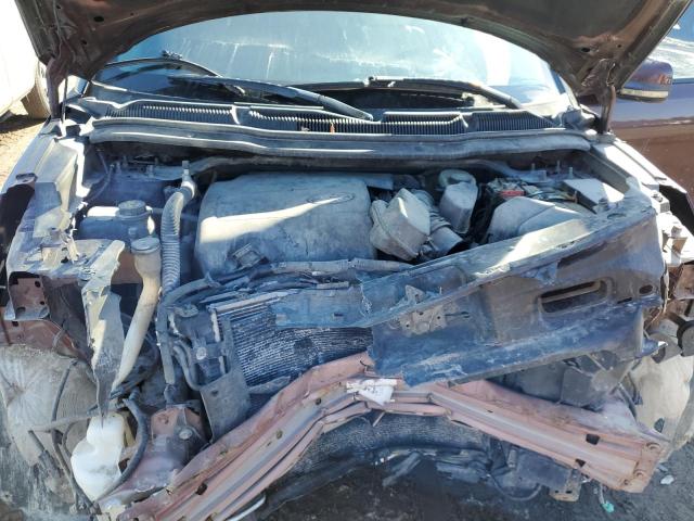 Photo 12 from auction – 2012 FORD EXPLORER L with VIN 1FMHK8F83CGA28391