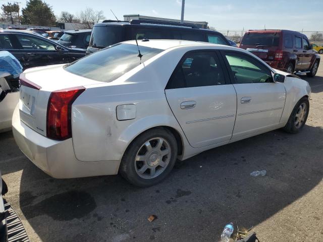 Photo 3 from auction – 2004 CADILLAC CTS with VIN 1G6DM577340185711