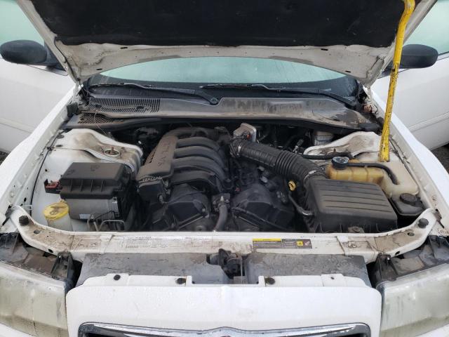 Photo 11 from auction – 2006 CHRYSLER 300 with VIN 2C3KA43R56H388326