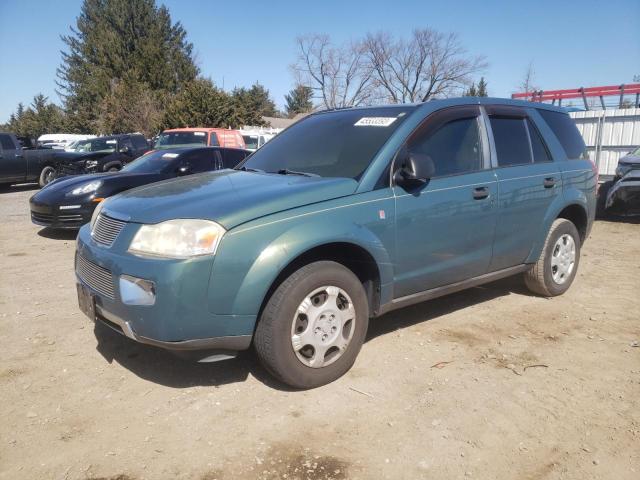 Photo 1 from auction – 2007 SATURN VUE with VIN 5GZCZ33D97S809691