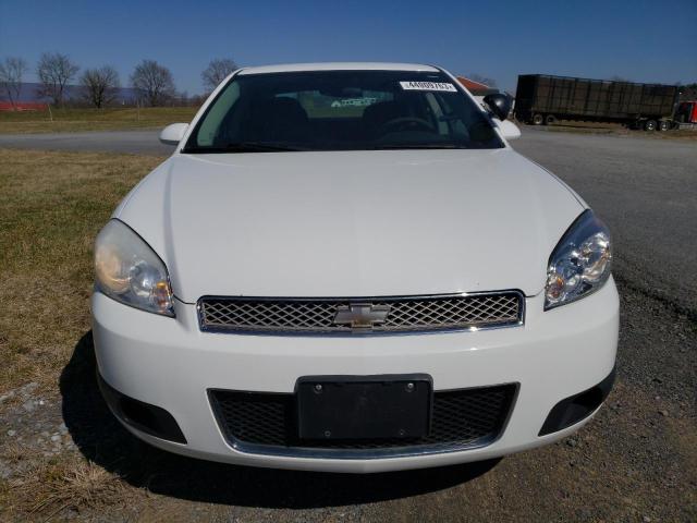 Photo 5 from auction – 2012 CHEVROLET IMPALA LS with VIN 2G1WF5E3XC1259010