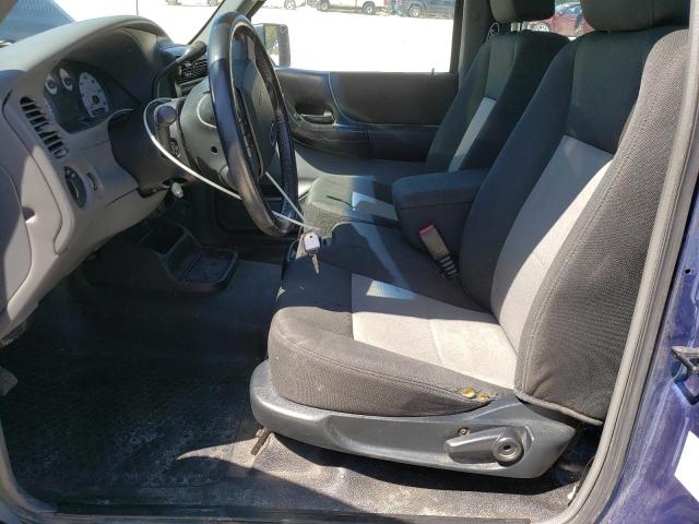 Photo 7 from auction – 2011 FORD RANGER SUP with VIN 1FTKR1EEXBPA10022