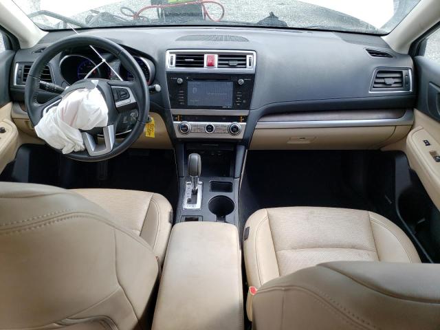 Photo 8 from auction – 2015 SUBARU OUTBACK 2. with VIN 4S4BSAJCXF3340051